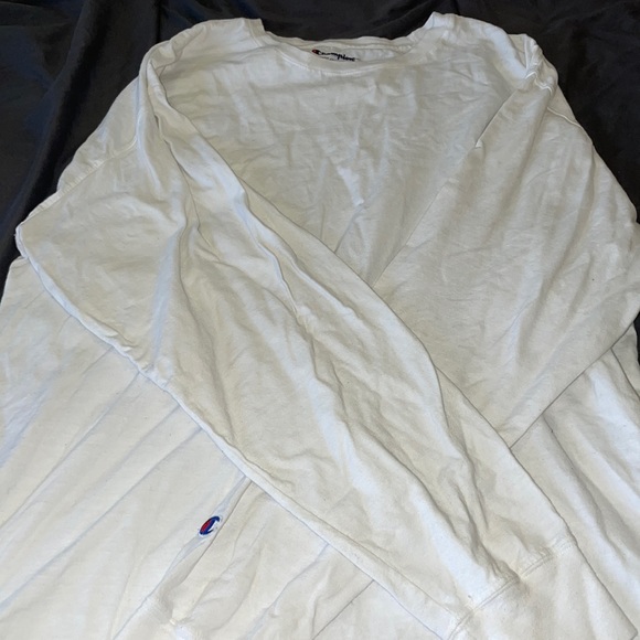 Men Long Sleeve t-shirt - Picture 1 of 3